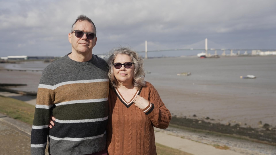 Dokument Morderstwo na kliknięcie: Stephen Port