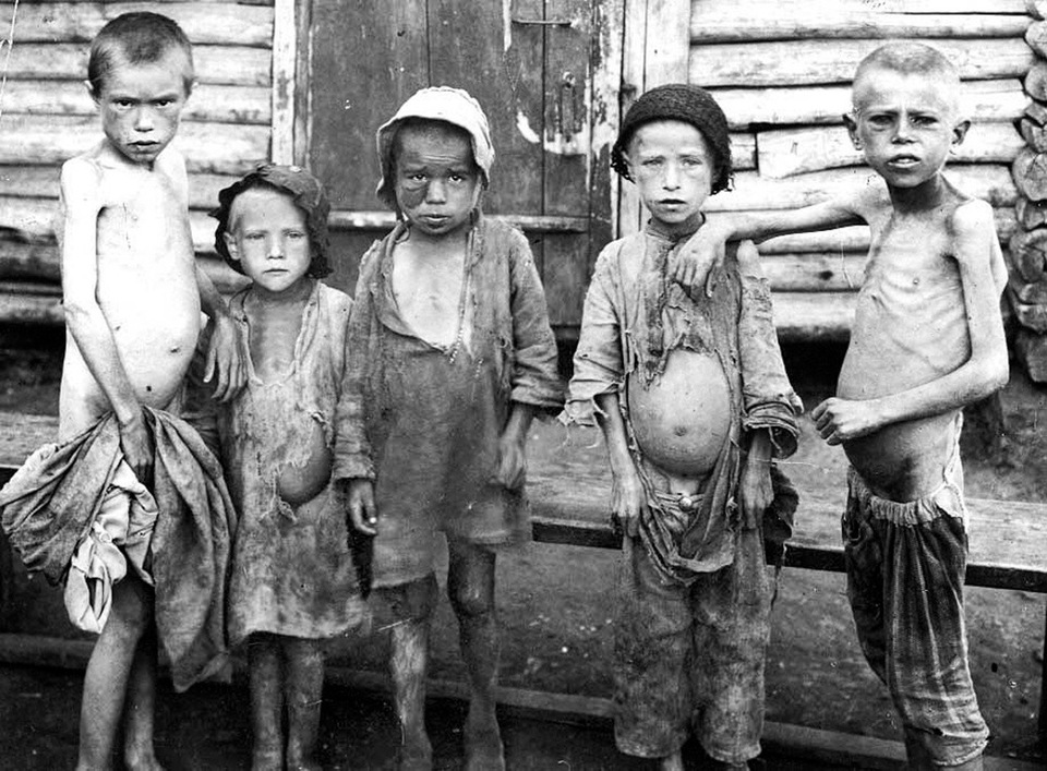 Документ Хлібна гільйотина