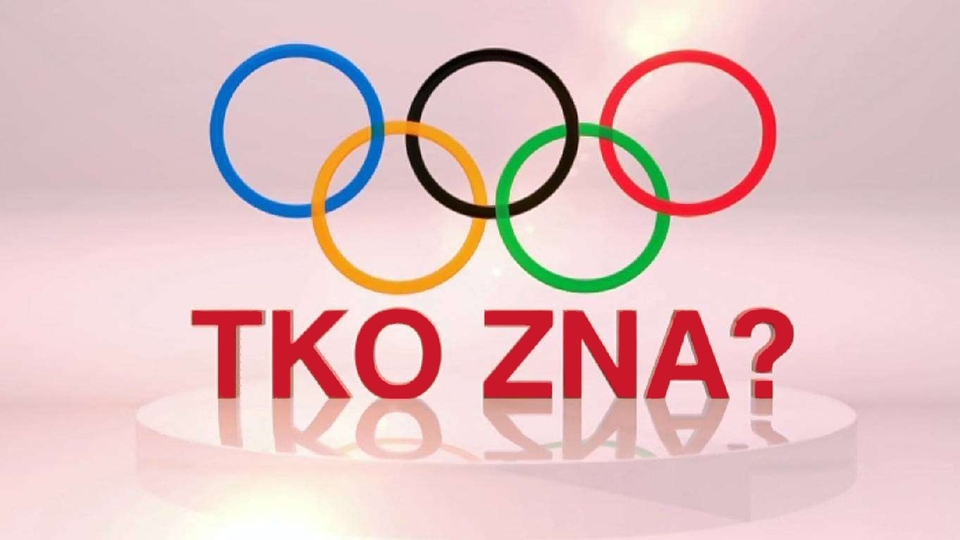 Tko zna, olimpijski kviz 275.