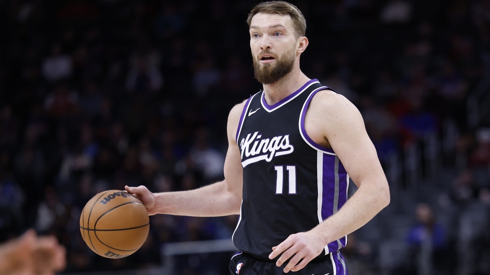 Sacramento Kings - Dallas Mavericks