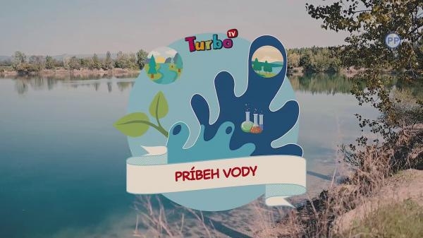 Príbeh vody