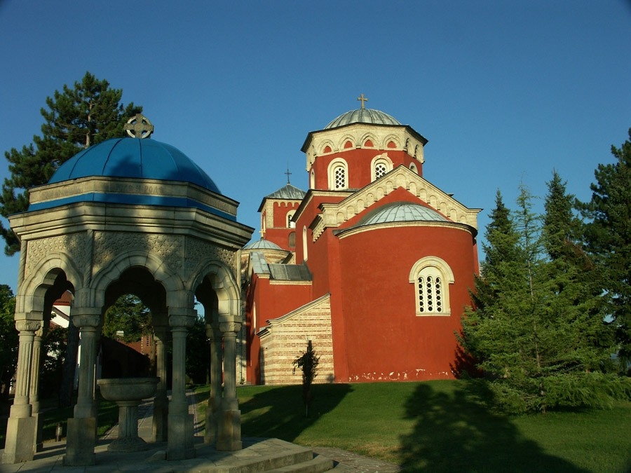 Dokument Monastýry králů a&nbsp;sester