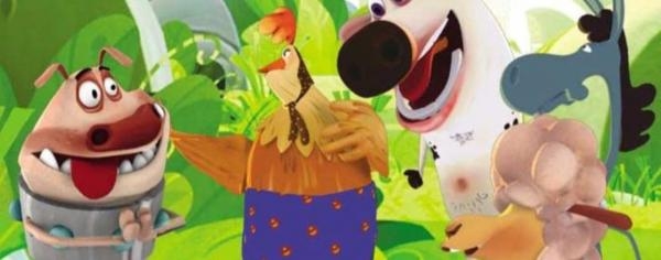 Vesela farma