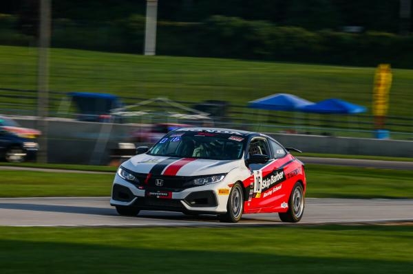 TC America powered by Skip Barber 2026: Sebring
