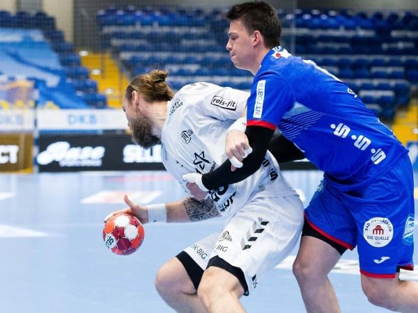 THW Kiel - TBV Lemgo Lippe