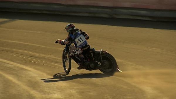 Żużel: Liga szwedzka - mecz: Kumla Indianerna Speedway - Dackarna Malilla