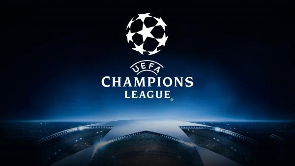Nogomet, Ždrijeb skupina UEFA Lige prvaka