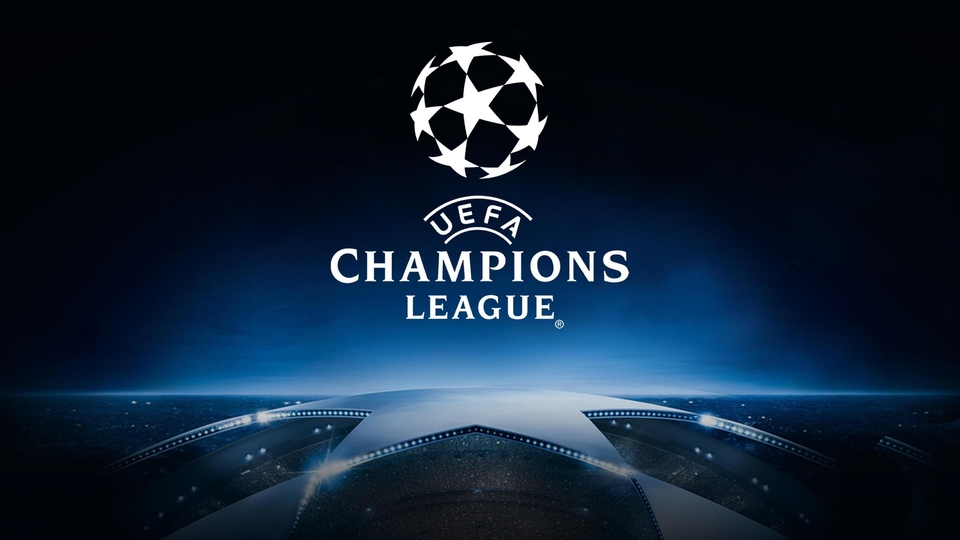 Nogomet, Ždrijeb skupina UEFA Lige prvaka