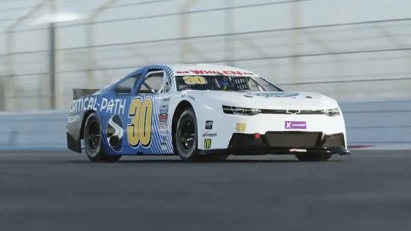 NASCAR Euro Series 2025: Valencia