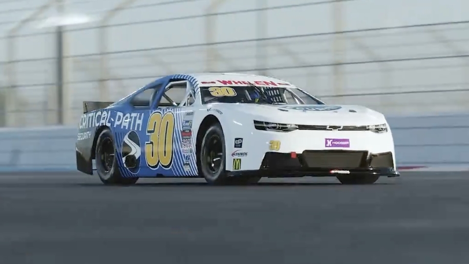 NASCAR Euro Series 2025: Valencia