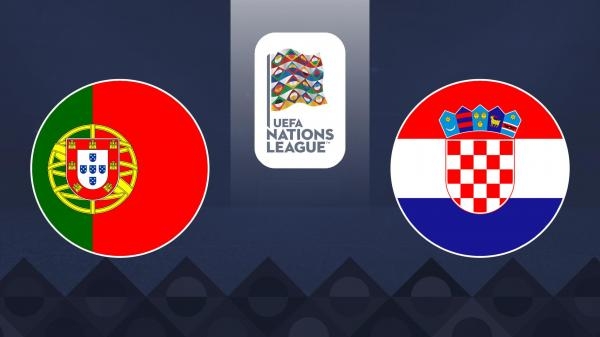 UEFA Liga Nacija: Portugal - Hrvatska