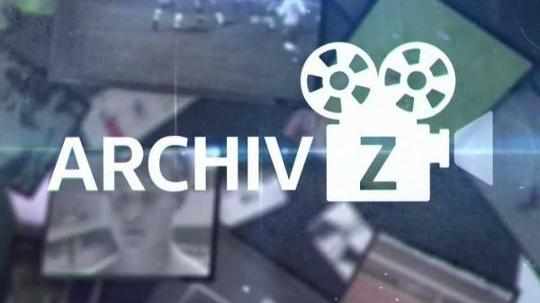 Hokej: Archiv Z: ČSSR - SSSR