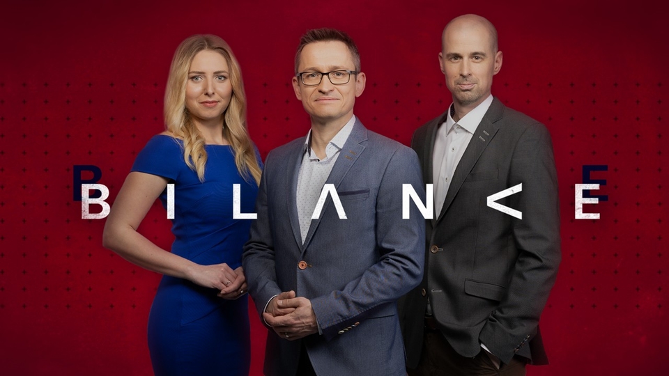 Bilance: Tajemství vietnamské večerky