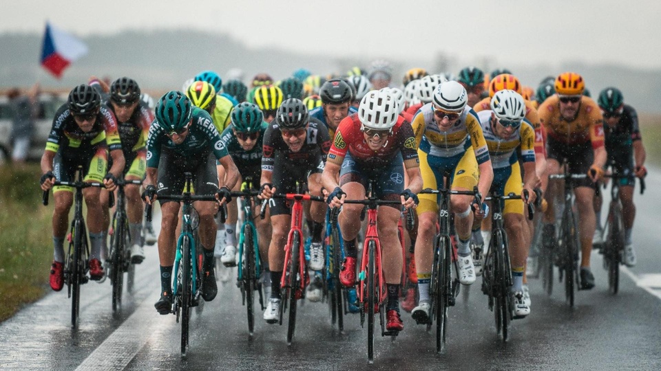 Silniční cyklistika: Czech Challenge Tour - souhrn