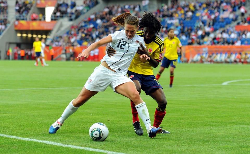 Fotbal: Anglie - Haiti