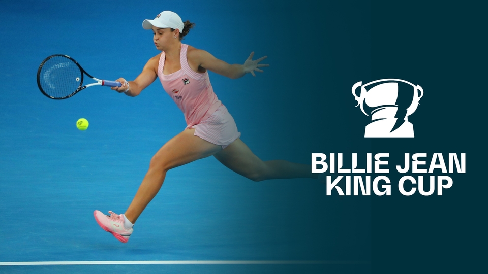 Tenis, BJK Kup: Kolumbija - Češka