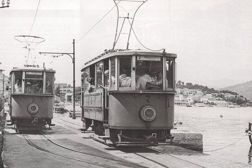 Dokumentarci Dubrovački tramvaj