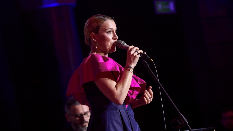 Polskie Evergreeny. Ladies' Jazz Festival Gdynia 2024