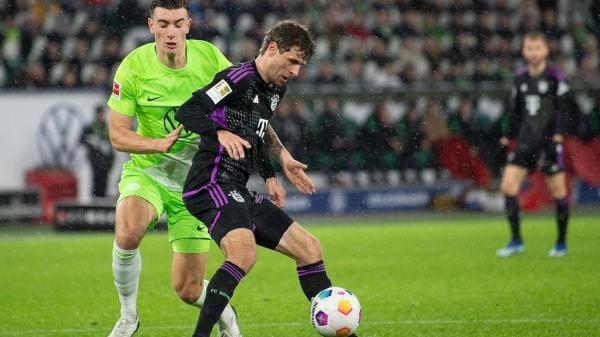TuS Koblenz - VfL Wolfsburg