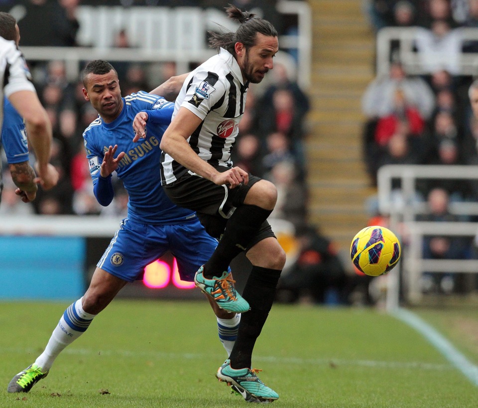 Chelsea FC - Newcastle United