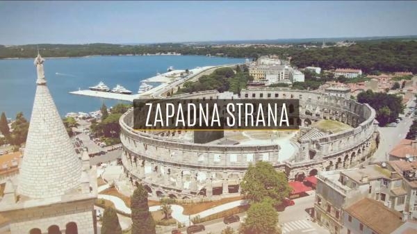 Zapadna strana - IKB