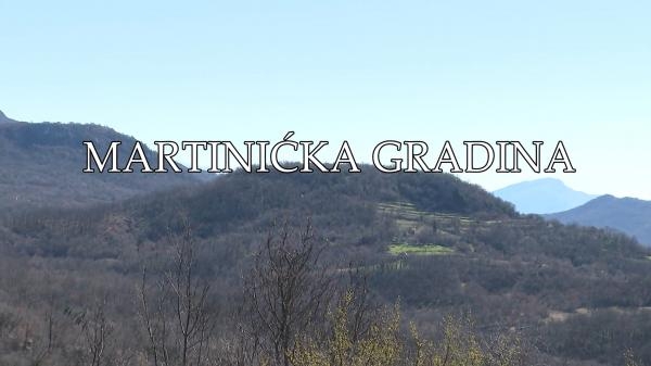 Martinićka Gradina