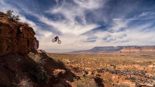 Women of freeride part 3 - making history