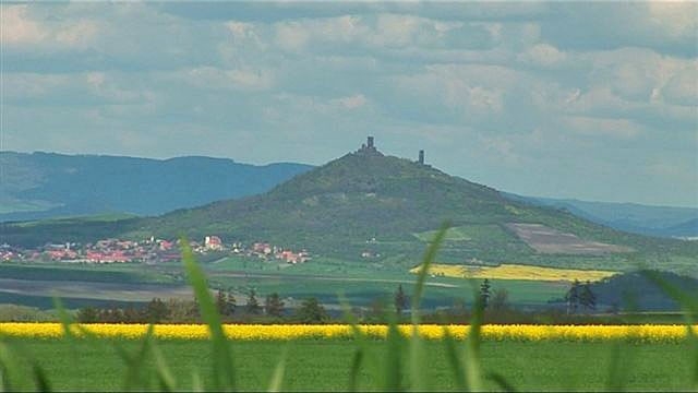 Dokument Na cestě po Českém středohoří