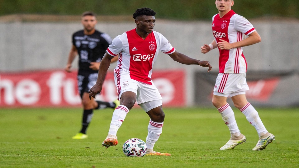 FC Volendam - AFC Ajax