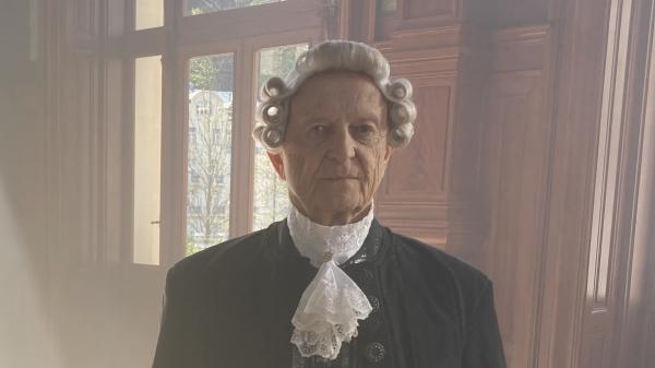 David Becher - Hippokrates Karlových Varů