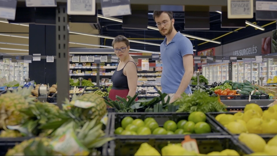 Documentary La bourse ou la vie, étudier a tout prix