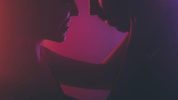 A Touch of Lust