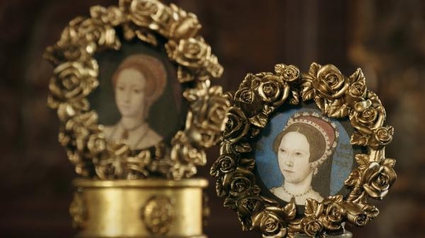 Souboj královen: Alžběta I. a Krvavá Marie