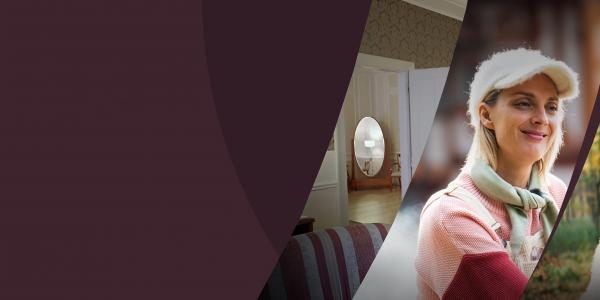 Naše lázně - Jeseník