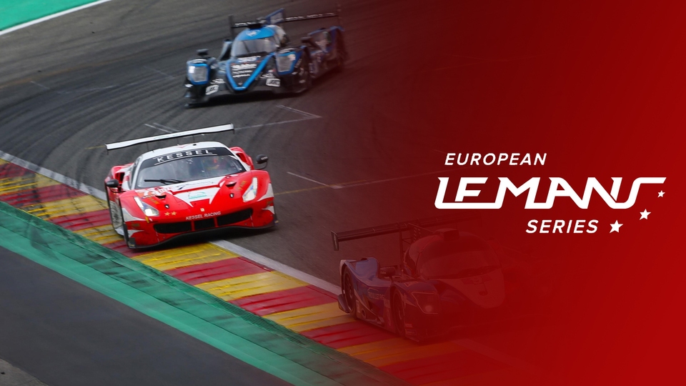 Automobilizam, ELMS Imola