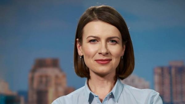 Pемовська Інтерв'ю