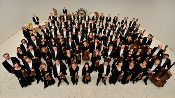 ORF Radio-Symphonieorchester Wien s T. Netopilem na Janáček Brno 2026