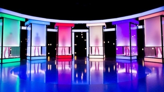 NAKED ATTRACTION ČESKO & SLOVENSKO