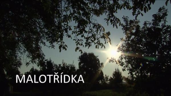 Malotřídka