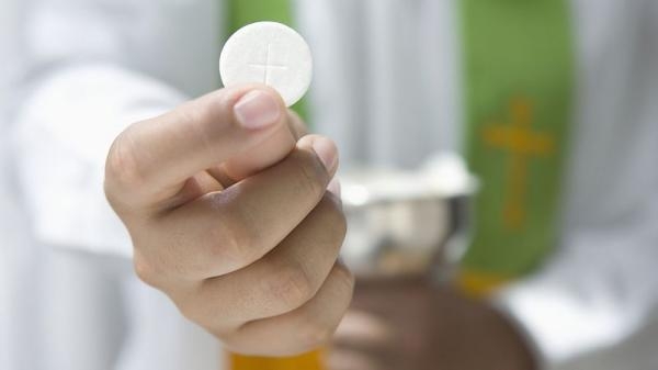 Mše svatá z kaple Blahoslavené Panny Marie počaté bez poskvrny hříchu