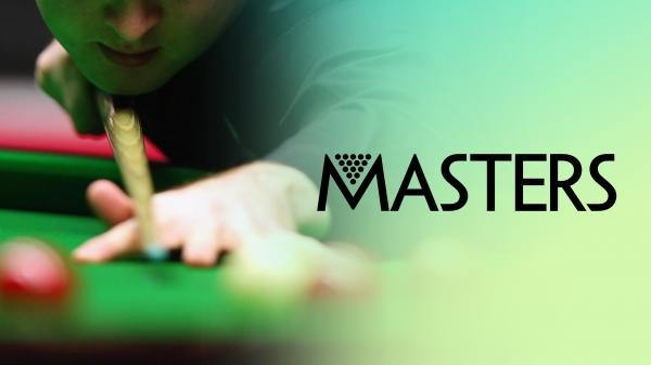 Snooker: Masters, London, Ujedinjeno Kraljevstvo, Finale: Kyren Wilson - John Higgins