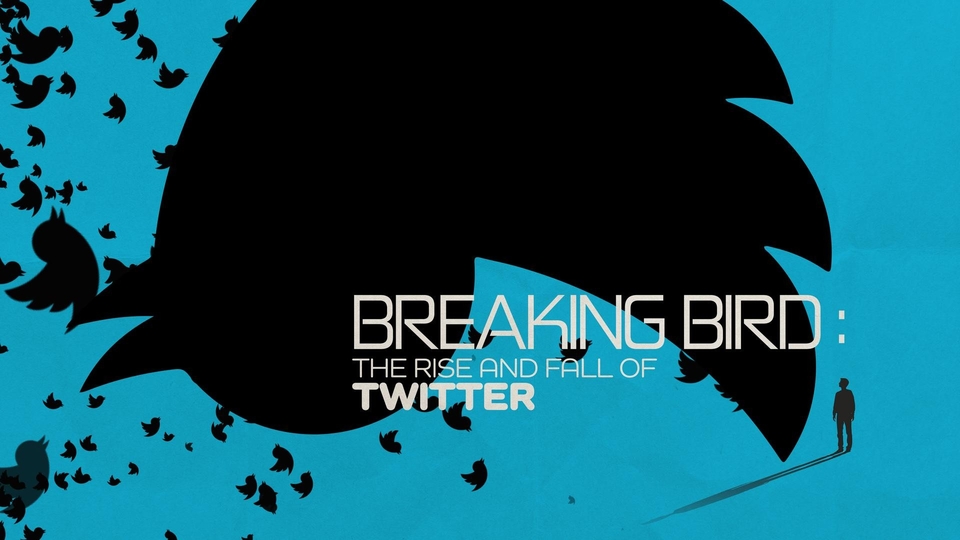 Dokument Twitter: rozpad imperium