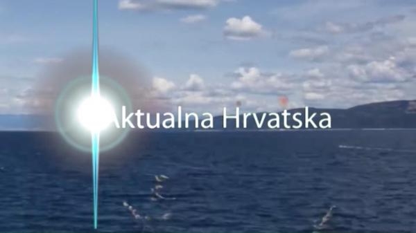 Aktualna Hrvatska