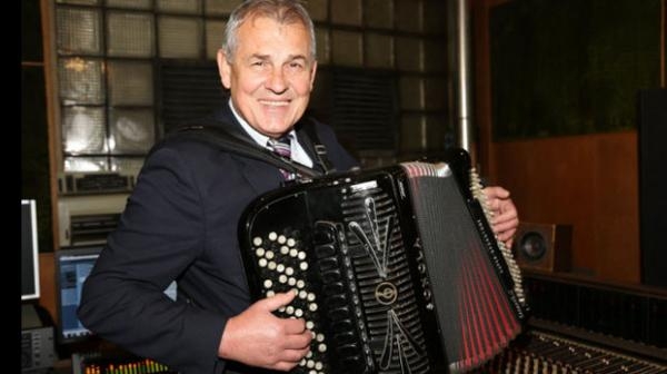 50 godina umetničkog rada Branimira Đokića