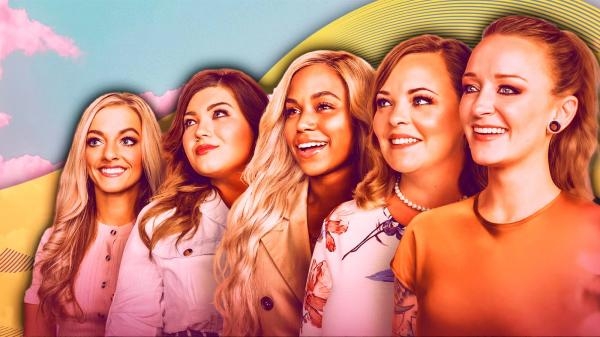 Teen Mom: Następny rozdział