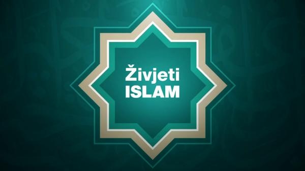Živjeti islam - Srbija