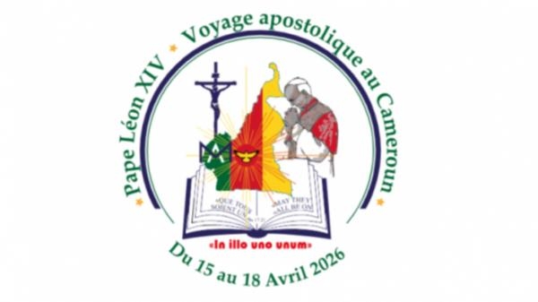 Papino apostolsko putovanje u Kamerun: Sveta Misa