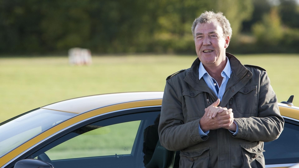 Top Gear 11
