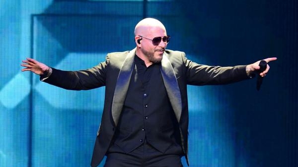 BEST OF PITBULL