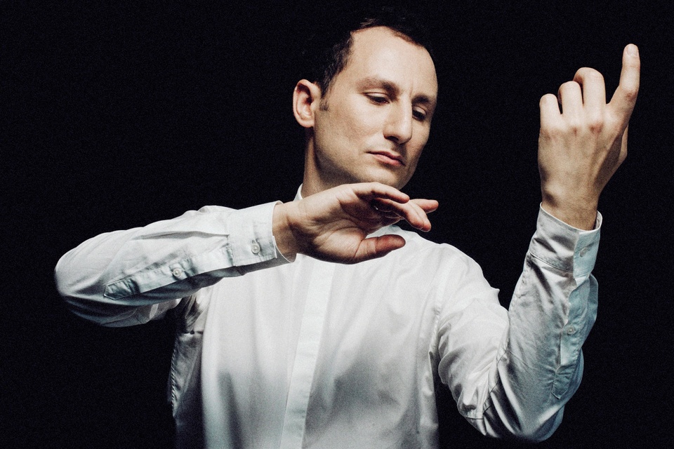 Eröffnungskonzert Rheingau Musik Festival 2025